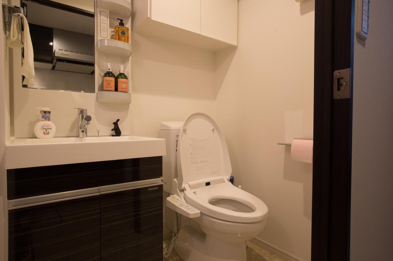 Nippori Hotel Apartment * Präfektur Tokio