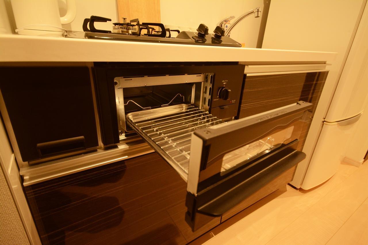 Nippori Hotel Apartment * Präfektur Tokio