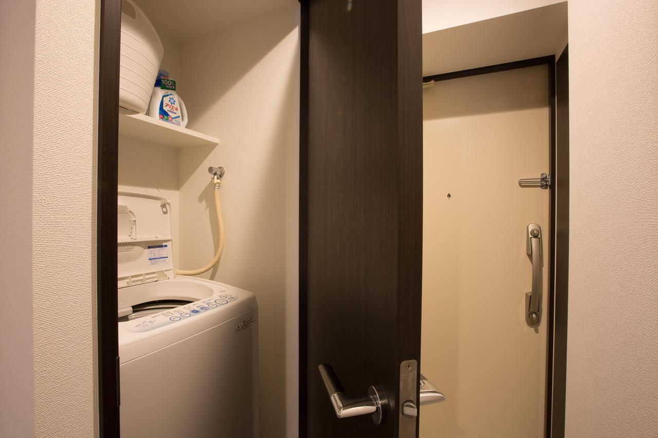 Nippori Hotel Apartment Apartamento *