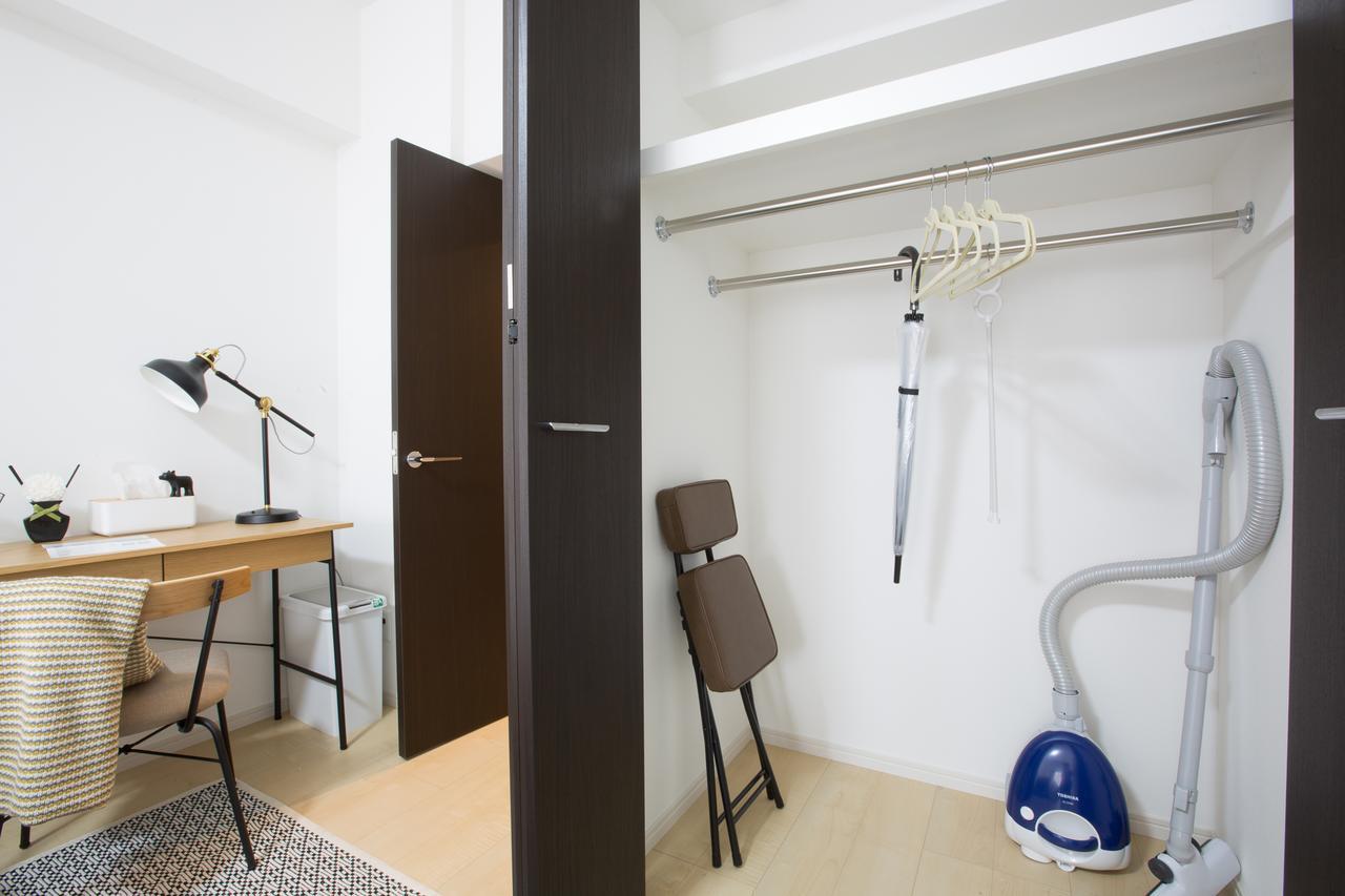 Nippori Hotel Apartment Apartamento