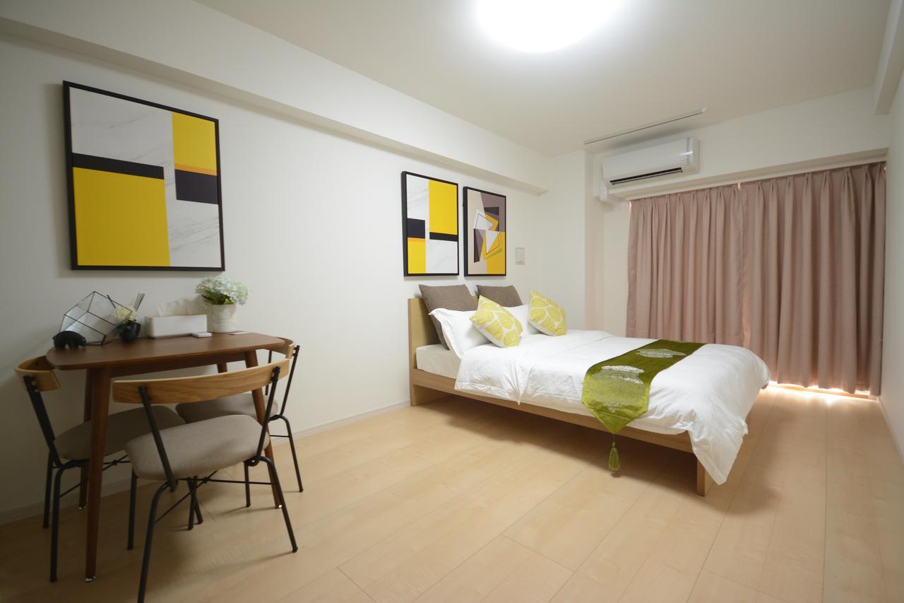 Apartamento Nippori Hotel Apartment *
